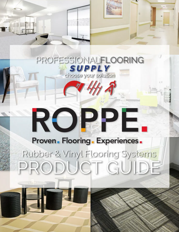 PFS ROPPE Catalog Cover