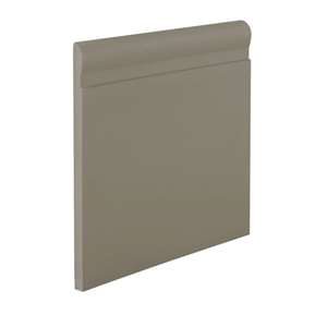 The architectural lines of Pinnacle Plus wall base reveal keen attention to detail. Formulated with all of the same features and benefits that make Pinnacle rubber base the choice of professionals, Roppe Pinnacle Plus base gives the industry unique profiles and design versatility.