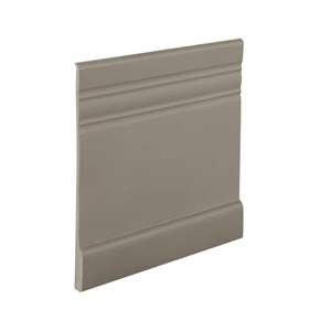 The architectural lines of Pinnacle Plus wall base reveal keen attention to detail. Formulated with all of the same features and benefits that make Pinnacle rubber base the choice of professionals, Roppe Pinnacle Plus base gives the industry unique profiles and design versatility.