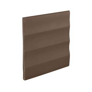 The architectural lines of Pinnacle Plus wall base reveal keen attention to detail. Formulated with all of the same features and benefits that make Pinnacle rubber base the choice of professionals, Roppe Pinnacle Plus base gives the industry unique profiles and design versatility.