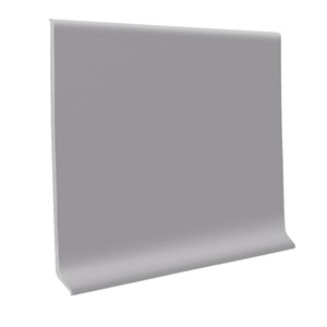 With its moderate pricing and beautiful color palette, Roppe 700 Series wall base is an outstanding selection for any installation. Easier to work with and providing more flexibility than vinyl base products, this unique blend Roppe of thermoplastic rubber and vinyl makes the 700 Series an attractive and economical choice for a variety of applications.