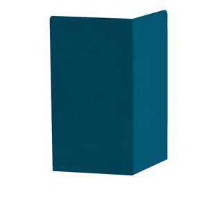 If you do not want to job-form your inside or outside corners, you can use the coordinating Roppe pre-formed corner to complete your Roppe Vinyl cove base installation.  Roppe standard pre-formed are available in the complete 70 color palette offering found in the Vinyl Wall Base line. 70 colors, all at a Single Price Point.