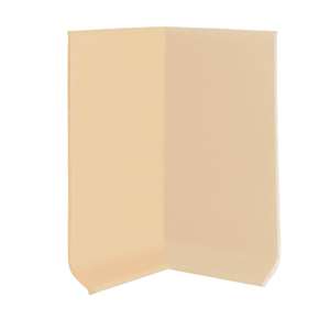 If you do not want to job-form your inside or outside corners, you can use the coordinating Roppe pre-formed corner to complete your 700 Series Roppe cove base installation.  Roppe standard pre-formed are available in the complete 70 color palette offering found in the 700 Series Wall Base line. 70 colors, all at a Single Price Point.