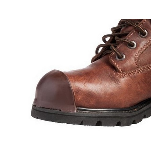 tuff toe brown