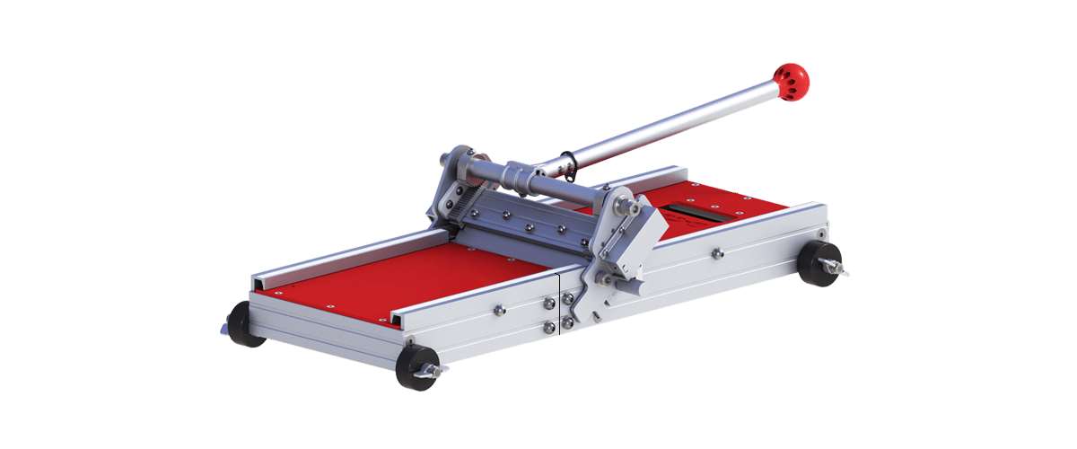 Crain 008 18 Vinyl Tile Cutter