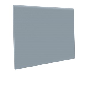 With its moderate pricing and beautiful color palette, Roppe 700 Series wall base is an outstanding selection for any installation. Easier to work with and providing more flexibility than vinyl base products, this unique blend Roppe of thermoplastic rubber and vinyl makes the 700 Series an attractive and economical choice for a variety of applications.