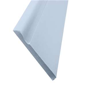 The architectural lines of Pinnacle Plus wall base reveal keen attention to detail. Formulated with all of the same features and benefits that make Pinnacle rubber base the choice of professionals, Roppe Pinnacle Plus base gives the industry unique profiles and design versatility.