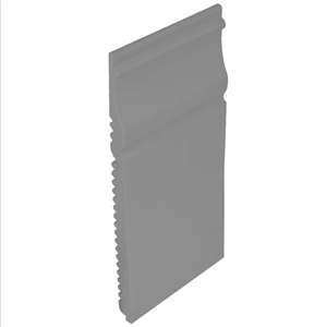 The architectural lines of Pinnacle Plus wall base reveal keen attention to detail. Formulated with all of the same features and benefits that make Pinnacle rubber base the choice of professionals, Roppe Pinnacle Plus base gives the industry unique profiles and design versatility.