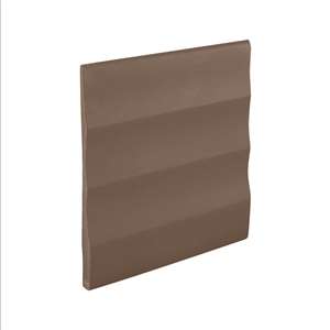 The architectural lines of Pinnacle Plus wall base reveal keen attention to detail. Formulated with all of the same features and benefits that make Pinnacle rubber base the choice of professionals, Roppe Pinnacle Plus base gives the industry unique profiles and design versatility.