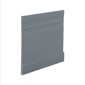 The architectural lines of Pinnacle Plus wall base reveal keen attention to detail. Formulated with all of the same features and benefits that make Pinnacle rubber base the choice of professionals, Roppe Pinnacle Plus base gives the industry unique profiles and design versatility.