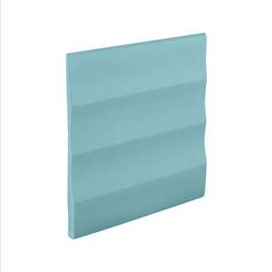 The architectural lines of Pinnacle Plus wall base reveal keen attention to detail. Formulated with all of the same features and benefits that make Pinnacle rubber base the choice of professionals, Roppe Pinnacle Plus base gives the industry unique profiles and design versatility.