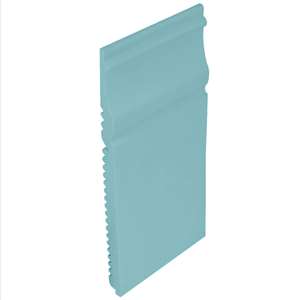 The architectural lines of Pinnacle Plus wall base reveal keen attention to detail. Formulated with all of the same features and benefits that make Pinnacle rubber base the choice of professionals, Roppe Pinnacle Plus base gives the industry unique profiles and design versatility.