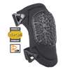 AltaFLEX-360&#160;Tactical&#160;Knee Pads feature a durable&#160;VIBRAM rubber cap that offers extreme grip and traction under all conditions and excellent wear.