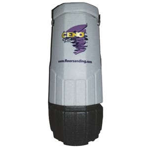 Ceno Pac Vac 1350 Watt Backpack Vacuum