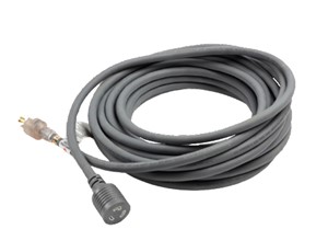 Replacement power cord for American Sanders Edger.