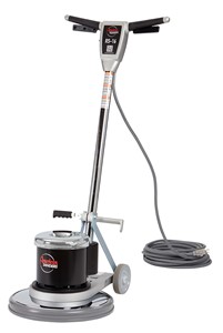 The RS-16 and RS-16DC Rotary Sanders offer strength, durability, and ease of use for those aggressive sanding jobs. Available in standard or dust control (DC) models, these rotary sanders come with a powerful 1.5 hp motor that provides smooth operation and aggressive sanding at an economical price.