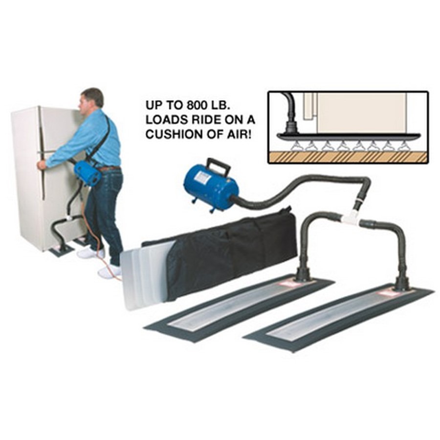Professional Flooring Supply - Crain 280 Heavy Duty Air Lifter,Crain 280  Heavy Duty Air Lifter