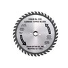 Carbide-tipped replacement blade for the Crain No. 835 Heavy Duty Undercut Saw. Large 6-1/2&quot; diameter allows the saw to fully undercut inside corner areas. The 40 carbide teeth produce smooth and accurate cuts. For use in undercutting wood doors, wood jambs, wood base or drywall only. Not for use on any metal, masonry, stone, or ceramic tile materials.
