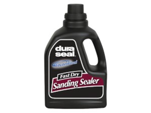 DuraSeal Fast Dry Sanding Sealer - Gal