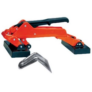 Floor Dot Mini Stretcher with Repair Head