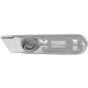 Floor Dot Utility Knife with Wing Nut
