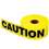 Caution Tape - Yellow, 3&quot; X 1000&#39;