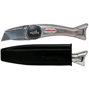 Gundlach Shark Knife