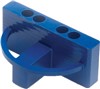 This 3/16&quot; &quot;T&quot; spacer is used for common grout joints.