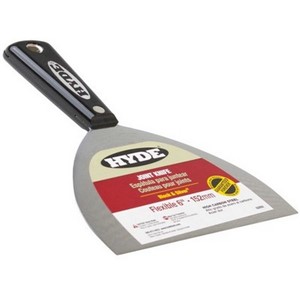 Hyde 6&quot; Flex Joint Knife