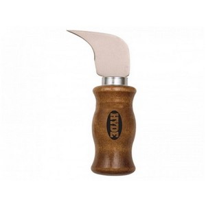 Hyde Hyde 20250 Vinyl Hook Bill 2-1/2&quot; Knife