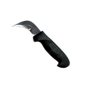 Hyde 20550 Lino Hook Bill 2-1/2&quot; Knife