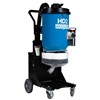 HD2 HEPA Dust Collector - 110V Single Phase