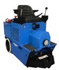 The T3000 XME has all the power and capability needed to remove VCT, vinyl, carpet, and many other flooring materials in a compact and easy to maneuver design. The 26-inch-wide T3000 XME fits through any standard doorway and the hydraulically adjusted blade provides the versatility to remove all types of flooring material. Featuring a built-in swivel head and dual joystick operation, the Innovatech Terminator 3000 XME is extremely easy to operate and maneuver. If your company requires professionally built industrial strength equipment the Terminator T3000 XME is the correct choice.


******See Below For Finance Options******