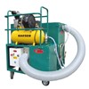 R2D2 Dust Collector - 480 volt - 3 phase