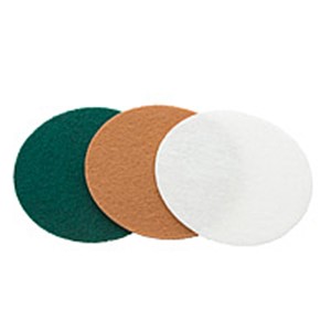 Loba Special Buffing Pad - Beige