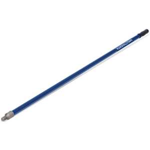 MARSHALLTOWN&#39;s 60&quot; Heavy-Duty Steel Handle is the perfect addition to you asphalt tools. This durable, long lasting handle has standard threaded end that can be used with squeegees, brooms and brushes.
