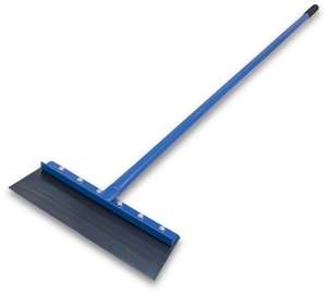 This durable scraper is the perfect tool for surface preparation or cleaning of concrete forms, concrete floors, and wood floors. The MARSHALLTOWN Standard Floor Scrapers are Made in the USA with Global Materials. Choose your preferred blade length, handle length, scraper style, and brand.