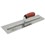 Marshalltown 20&quot; X 5&quot; Curved Durasoft Handle Finishing Trowel