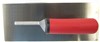 The contractor-grade QLT Notched Trowels comes in an 11&quot; x 4-1/2&quot; size. You have your choice of notch shape, notch size, handle material, and handle style. Choose between rivets or spot welded to fit your preference.