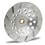 MK Diamond MK 504CG-1 Single Row 7&quot; Grinding Wheel 5/8&quot; Arbor
