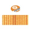 ORCON&#39;s knitted scrim tape. Engineered for ActionBac and heavier secondary backing systems.