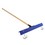 Bon Tool 24&quot; Gauge Rake With Sleds