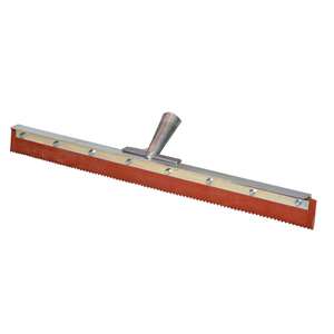 24&quot; Notched Floor Squeegee