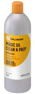 Pallmann Magic Oil Clean &amp; Prep 32 oz