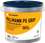 This single-component, water- and solvent-free silane hybrid wood floor adhesive is designed for superior &quot;green grab&quot; and durable flexibility. Its advanced formula creates a strong, flexible ridge, ideal for solid wood flooring up to 8 inches wide and engineered wood flooring without width limitations. Perfectly suited for exotic wood species, radiant heat systems, and most subfloors with adequate strength, this adhesive ensures a stable and resilient bond for a flawless finish across a wide va