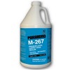 Parabond M-267 Premium Latex Carpet Seaming Adhesive is a natural latex adhesive designed for the application of carpet seaming and reinforcing tapes. It may also be used for replacing damaged or burned nap, sealing raw edges, strengthening worn backing and joining padding.