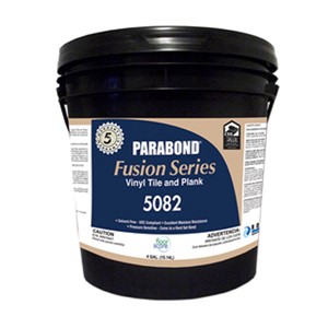 Professional Flooring Supply - Parabond 5082 Transitional Pressure Sensitive Adhesive