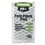 PP+ is a true multi-purpose cementitious patching compound and skim coat. PP+ is a polymer modified product that is capable of being used as a true skim coat or patch by simply adjusting the liquid-to-powder mix ratio. Designed as an “All Purpose” material for the installer who requires product consolidation without giving up quality and performance. When mixed with Parabond M-615, PP+ can be utilized as an embossing leveler, or as an encapsulant for cutback adhesives.
