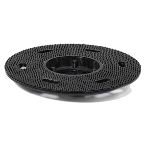 Pearl Abrasive 17&quot; Drive Plate with Hook Face