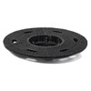Pearl Abrasive 17&quot; Drive Plate with Hook Face